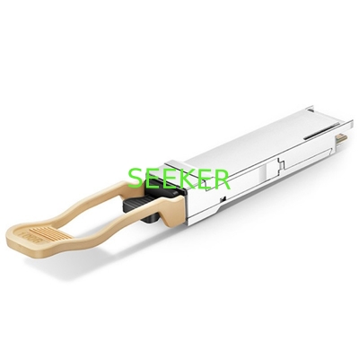 Module optique compatible d'émetteur-récepteur des DOM MTP/MPO-12 MMF de Cisco QSFP-100G-SR4-S 100GBASE-SR4 QSFP28 850nm 100m fournisseur