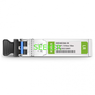 Module optique compatible d'émetteur-récepteur d'Alcatel-Lucent 3HE04823AA 10GBASE-LR SFP+ 1310nm 10km DOM Duplex LC SMF fournisseur