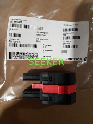 ERICSSON RNV44763/02 RNV 447 63/02 CONNECTEUR TC09-201515