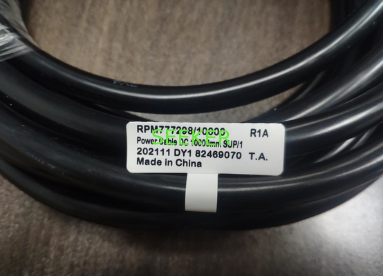 ERICSSON   RPM777298/10000   Cable la PETITE GORGÉE /1 de dc 10000mm fournisseur