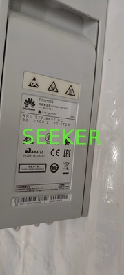 ELTE RRU5909 de HW 02311TBD WD5M215909GB pour 2100MHz à plusieurs modes de fonctionnement (2*60W) fournisseur