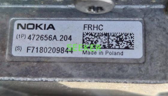 MODULE 6TX 2600 472656A.204 de NOKIA 472656A FRHC FLEXI RF