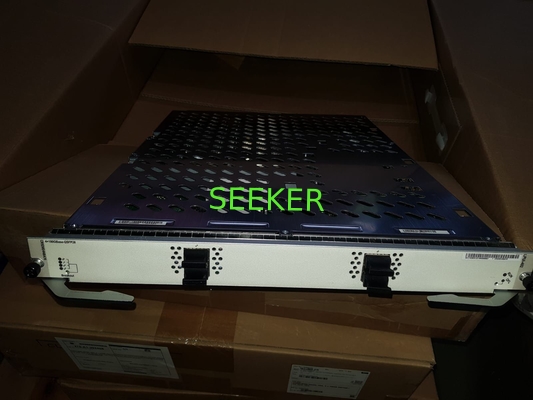 03059122 HW NE40E-X8A/X16A LPUI-402 CR5D0E4NBA70 4 ports 100GBase-QSFP28 FlexE/MACsec fournisseur
