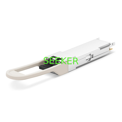 Module optique compatible d'émetteur-récepteur de Nokia 3HE16558AA 100GBASE-ZR4 QSFP28 1550nm 80km DOM Duplex LC SMF fournisseur
