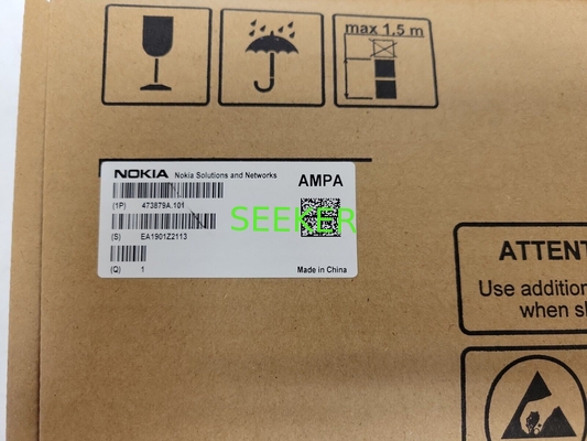 Parenthèse de NOKIA pour monter des modules de Flexi sur le support de tuyau d'AMPA 473879A fournisseur