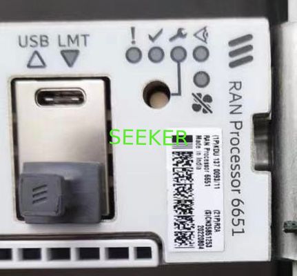 ERICSSON KDU1370093/11 KDU 137 0093/11 A COURU LE PROCESSEUR 6651 fournisseur