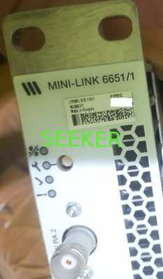 ERICSSON MINI-LINK 6651/1 AMM4u 1 BFL 510 112/1 BFL510112/1