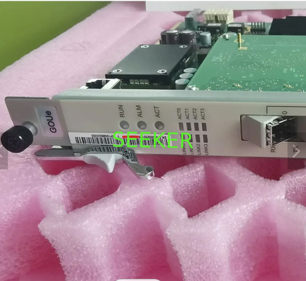 paquet de port de HW GOUe WP11GOUe 03055293 PARCb 4 au-dessus de l'unité d'interface optique de GE BSC6910 fournisseur
