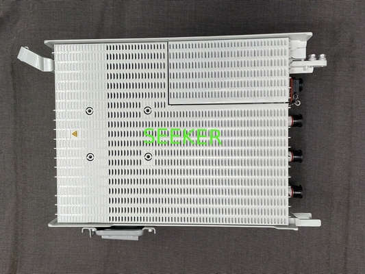 HW 02311EKM RU3952m WD7MJRUCC30Y-KUNLUN ((TX1805-1880MHz/RX1710-1785MHz, RX1710-1785MHz/RX1920-1980MHz, -48VDC, 9,8G, qui est utilisé pour les télécommunications électroniques. fournisseur