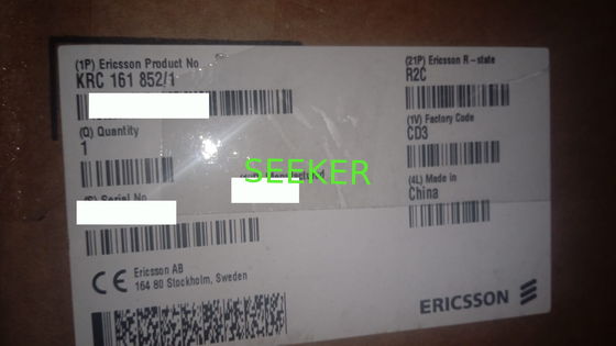 Radio 4499 44B8 44B28 900MHZ 700MHZ d'ERICSSON KRC161852/1