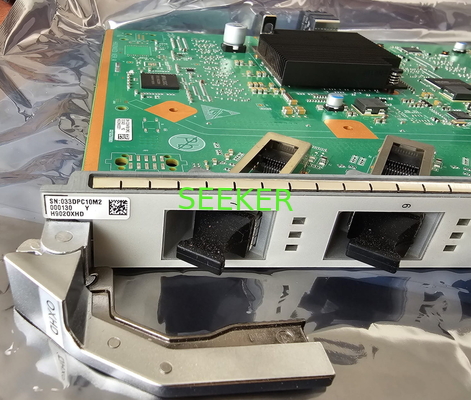 Conseils de service optiques avancés du panneau H902OXHD SmartAX EA5800 de l'interface 10GE de port de HW SmartAX EA5800 8 fournisseur