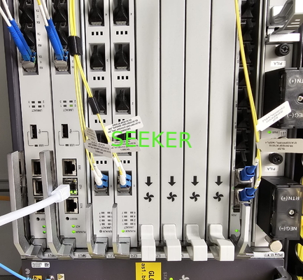 Conseils de service optiques avancés du panneau H902OXHD SmartAX EA5800 de l'interface 10GE de port de HW SmartAX EA5800 8 fournisseur