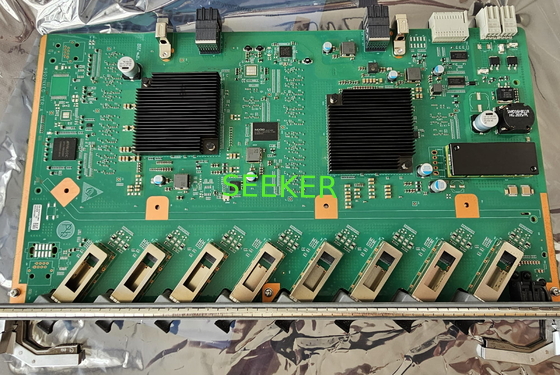 Conseils de service optiques avancés du panneau H902OXHD SmartAX EA5800 de l'interface 10GE de port de HW SmartAX EA5800 8 fournisseur