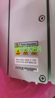 HW 02311APA RRU3953 ul ((1730-1785) dl ((1825-1880)) - 48 DC 20KG WD5M18395300 fournisseur