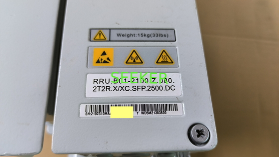 L'équipement est équipé d'un système d'exploitation qui permet d'exploiter les capacités d'exploitation de l'appareil. fournisseur