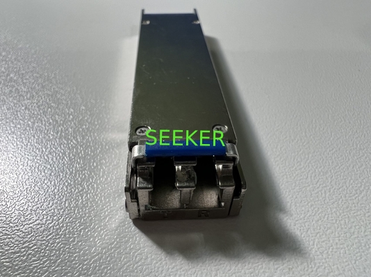 HW 34060313 Transcepteur optique, XFP, 1310nm, 9,95 à 10,71 Gb/s, -6 dBm à -1 dBm, -14,4 dBm, SM, LC, 10 km fournisseur