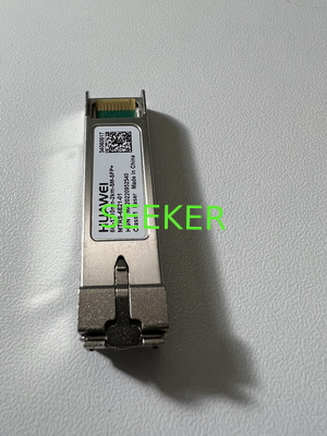 HW 34060517 Transcepteur optique, SFP+, 1310nm, 6.144G, -8.4dBm ~ +0.5dBm, -13.8dBm, LC, SM, 2km fournisseur