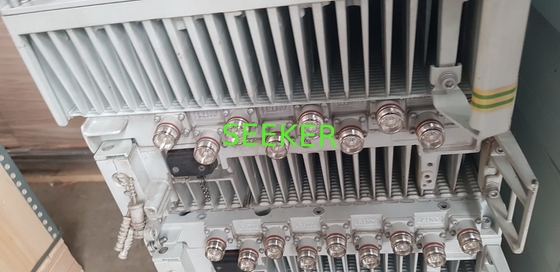 RRU5258 02312QFS LTE TDD, 2600 MHz (bande 38), 2 opérateurs, -48 V CC, 8T8R, 8 x 30 W, IBW 40 MHz, WD5MPRU819C2 fournisseur