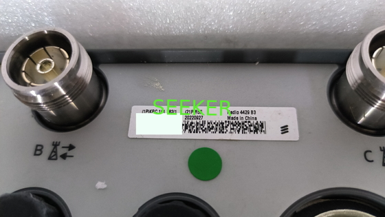 Éricson 4429B3 KRC161782/1 1800Mhz 4T4R 4*60W KRC 161 782/1 4429 B3 fournisseur