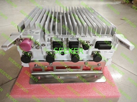 NOKIA AirScale RRH 2T4R B20 120W AHMA 474255a 2x60W 4* 4,3 10 connecteurs 2TX et 4RX TX 791 821 mégahertz, RX 832 862 mégahertz fournisseur