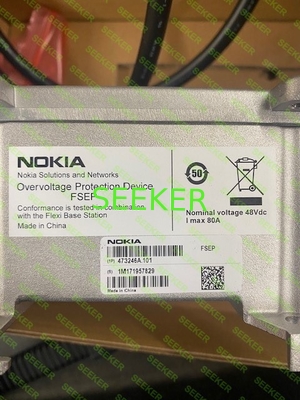 Nokia FSEP 473246A au-dessus du dispositif de protection de tension FSEP fournisseur