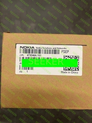 Nokia FSEP 473246A au-dessus du dispositif de protection de tension FSEP fournisseur