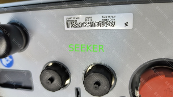 Éricson KRC 161 549/1 RADIO 2217 B20 (800MHZ), 10W+10W RADIO2217B20 KRC161549/1 fournisseur