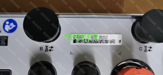 ERICSSON KRC 161 495/1 densité double -48VDC, 40Wx4 double-TX Radio4415B7 de la RADIO 4415 B7 2600MHZ pour le système KRC161495/1 de 2600 mégahertz fournisseur