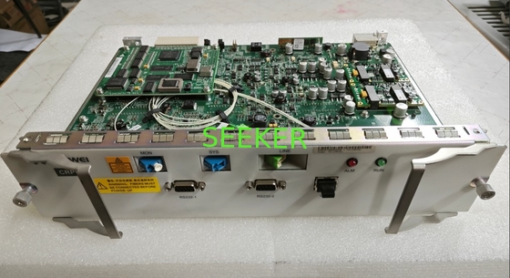 HW OptiX OSN 9800 Panneaux d'amplificateur optique CRPC TN11CRPC01 03030EQH fournisseur