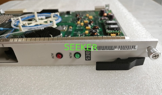 HW OptiX Metro 6100 Plaque de conversion de longueur d'onde de ligne de transmission et de réception pour 10GE ((LAN, AFEC, Super, Tunable) LBES SSCMALBEST01 02316025 fournisseur