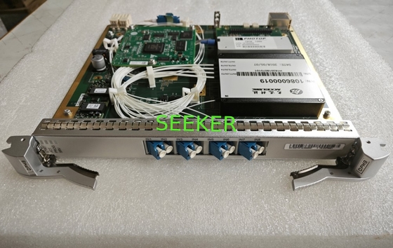 HW OptiX OSN 6800 et OptiX OSN 8800 carte de surveillance de la puissance optique à 8 canaux OPM8 TN12OPM801 03030PHD fournisseur