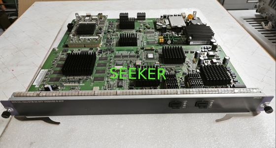 HW S8512 VP2CA LSBM1VP2CA0 0231A03E Plaque d'interface à 2 ports OC-192c (10G) Module d'interface RPR fournisseur