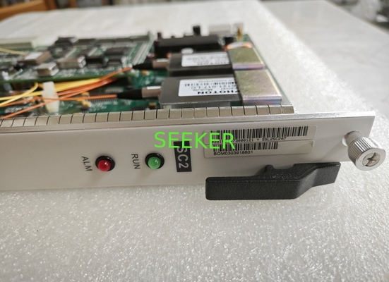 HW OptiX Metro 6040 SC2 SSL2SC207 03039186 Unité de surveillance de canal optique bidirectionnelle fournisseur