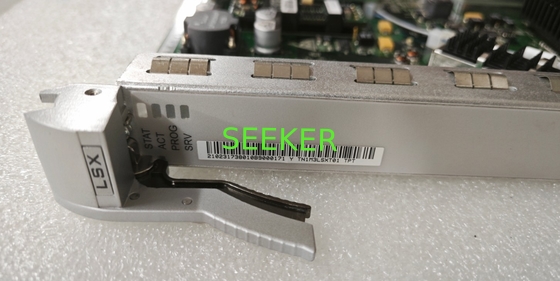 HW OptiX OSN 6800 LSX TN1M3LSXT01 02317380 carte de conversion de longueur d'onde 10Gbit/s fournisseur
