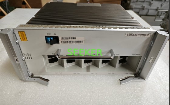 HW OptiX OSN 8800 LTX TN11LTXT01 03030NLC 10*10Gbit/s Multiplexage de service en carte de conversion de longueur d'onde OTU4 fournisseur