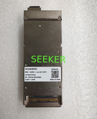 HW 200G-DWDM-Cext.A24TCFP2 CFP2A24 TN13C2CFP2A24 fournisseur
