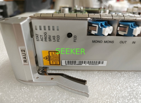 HW OptiX OSN 6800 OptiX OSN 8800 RAU2 TN12RAU201E fournisseur
