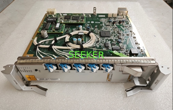 HW OptiX OSN 6800 OptiX OSN 8800 RAU2 TN12RAU201E fournisseur