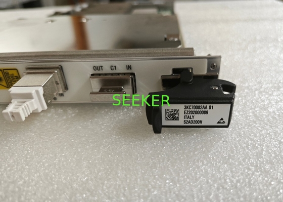 Alcatel-Lucent 1830 PSS-32 S2AD200H 3KC70082AA 1X100G 200G fournisseur
