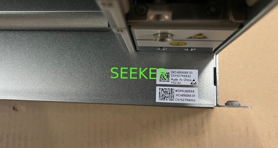 Alcatel-Lucent 1830 PSS-16II SHELF 3KC48960AB NOKIA SCHUITCH châssis fournisseur