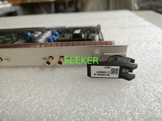 Le module d'accès de l'Alcatel-Lucent 1660SM A4ES1 3AL78835AA 4XSTM-1 fournisseur