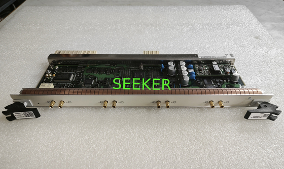Le module d'accès de l'Alcatel-Lucent 1660SM A4ES1 3AL78835AA 4XSTM-1 fournisseur