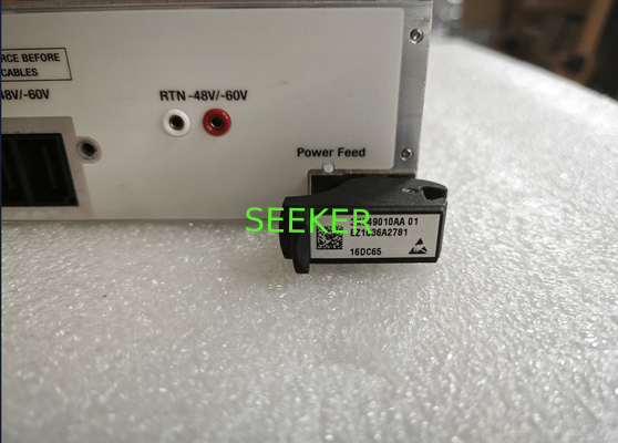Alcatel-Lucent 1830PSS 16DC65 3KC49010AA Filtre à courant continu 63A fournisseur