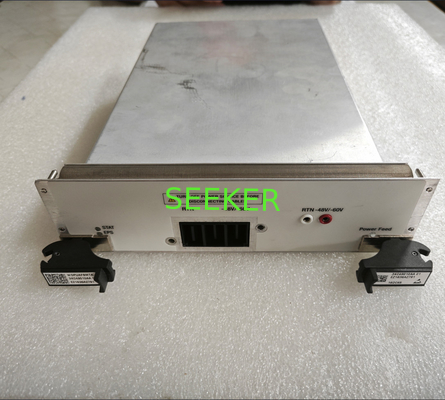 Alcatel-Lucent 1830PSS 16DC65 3KC49010AA Filtre à courant continu 63A fournisseur