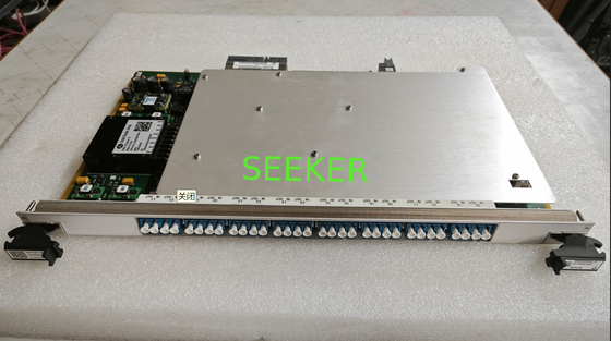 Alcatel-Lucent 1830PSS MVAC8B 8DG60999AA carte de ligne, atténuateur variable multiple, bidirectionnel, à 8 ports fournisseur