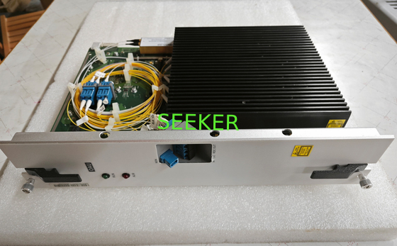 HW 0303DAM SSE30AUC03E Unité d'amplificateur optique à bande C fournisseur