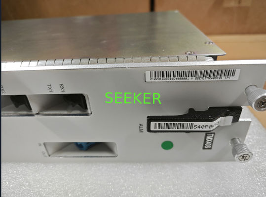 HW 02316383 SSEM1TMX40ST01 03030KCS TMX40S 40G UNITÉ DE CONVERSION DE LONGUEUR D'ONDE DE LIGNE DE MULTIPLEXAGE-DÉMULTIPLEXAGE DE TRIBUTAIRE fournisseur