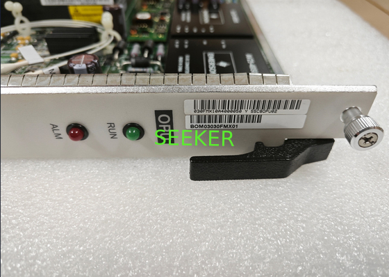 HW 03030FMX SSC8OPU02 OPU OptiX WDM Metro 6100 Amplificateur de puissance optique fournisseur