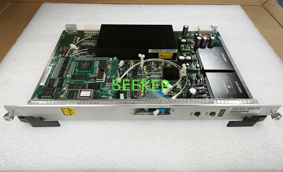 HW 03030FMX SSC8OPU02 OPU OptiX WDM Metro 6100 Amplificateur de puissance optique fournisseur