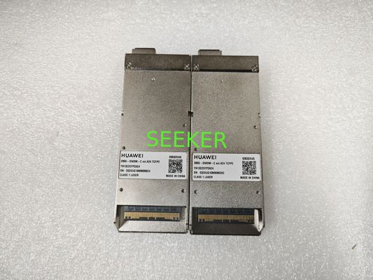 HW 03032XUG TN13C2CFP2A24 OptiX OSN 9800 200Gbits Modules fournisseur